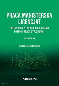 Praca magisterska Licencjat - Zenderowski Radosław