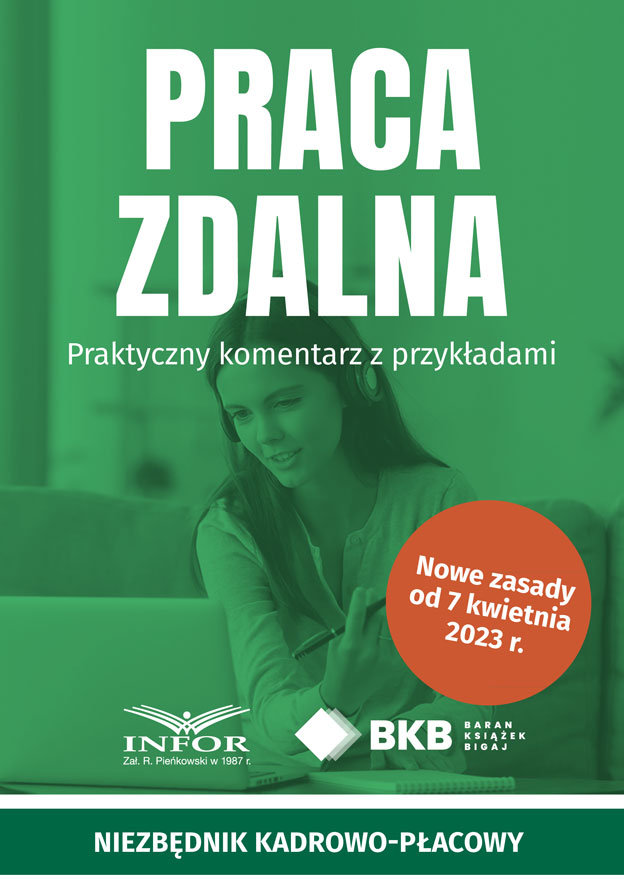 Praca Zdalna - Opracowanie Zbiorowe | Książka W Empik