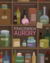 Pracownia Aurory Jędrzejewska-Wróbel Roksana