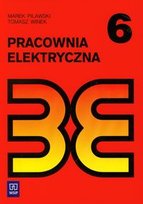 Pracownia elektryczna 6. Biblioteka elektryka