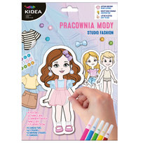 Pracownia Mody Studio Fashion Kidea
