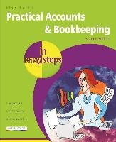 Practical Accounts & Bookkeeping in easy steps - Byrne Alex