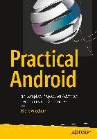 Practical Android - Wickham Mark
