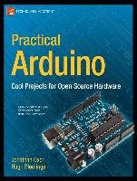 Practical Arduino - Oxer Jonathan, Blemings Hugh