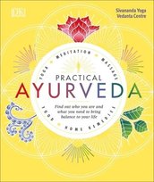 Practical Ayurveda Opracowanie zbiorowe
