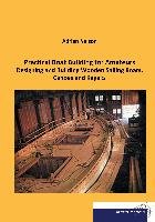 Practical Boat Building for Amateurs - Neison Adrian