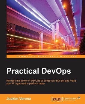 Practical DevOps - Joakim Verona