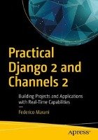 Practical Django 2 and Channels 2 - Marani Federico