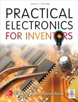 Practical Electronics for Inventors, Fourth Edition [DRM] - ebook EPUB Scherz Paul, Monk Simon