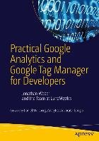 Practical Google Analytics and Google Tag Manager for Developers - Weber Jonathan