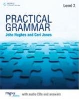 Practical Grammar-w/o Key - Riley David, Hughes John