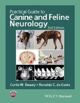 Practical Guide to Canine and Feline Neurology Curtis W. Dewey