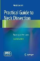 Practical Guide to Neck Dissection Lucioni Marco