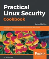 Practical Linux Security Cookbook Kalsi Tajinder