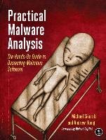 Practical Malware Analysis Honig Andrew, Sikorski Michael