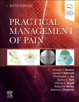 Practical Management of Pain E-Book [DRM] - ebook EPUB Opracowanie zbiorowe