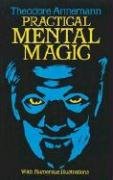 Practical Mental Magic: 16 Art Stickers Annemann Theodore