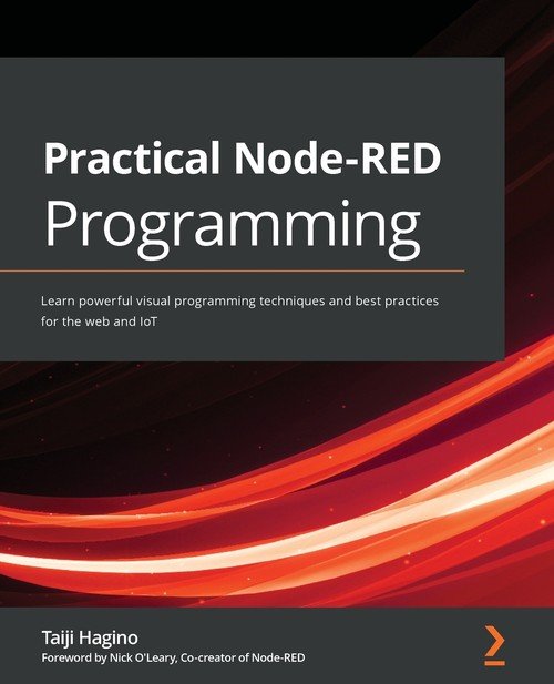 Practical Node-RED Programming - Hagino Taiji | Książka w Empik