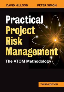 Practical Project Risk Management - David Hillson, Peter Simon