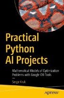 Practical Python AI Projects - Kruk Serge