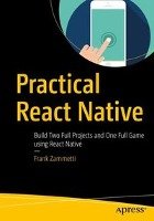 Practical React Native - Zammetti Frank