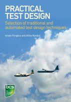 Practical Test Design: Selection of traditional and automated test design techniques Opracowanie zbiorowe