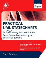 Practical UML Statecharts in C/C++ - Samek Miro