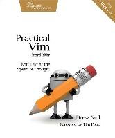 Practical Vim - Drew Neil
