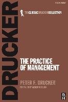 Practice of Management - Drucker Peter