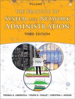 Practice of System and Network Administration, The [DRM] - ebook EPUB Limoncelli Thomas A., Chalup Strata R., Hogan Christina J.
