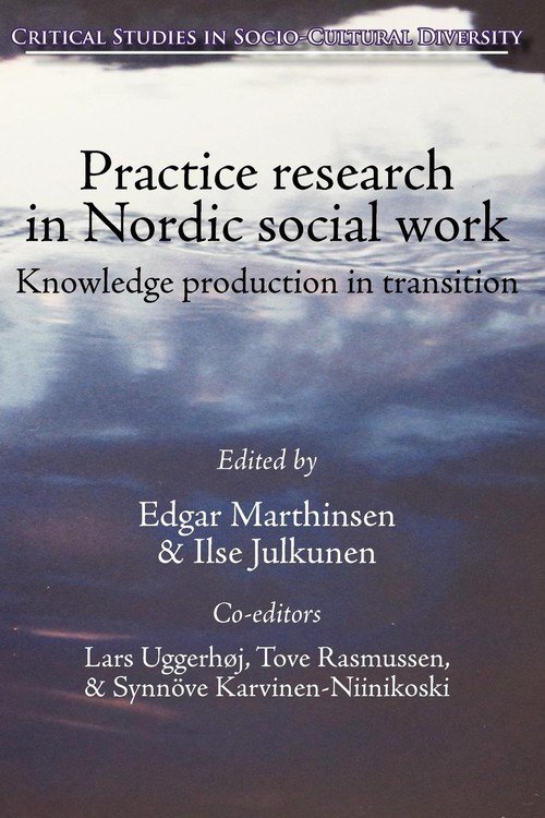 nordic social work research