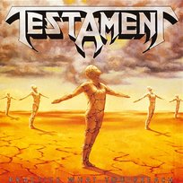 Practice What You Preach Testament