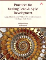 Practices for Scaling Lean & Agile Development [DRM] - ebook EPUB Vodde Bas, Larman Craig