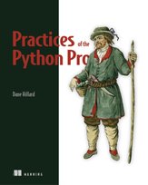 Practices of the Python Pro Hillard Dane