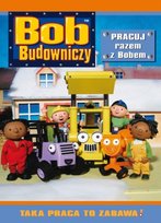 Pracuj razem z Bobem Chapman Keith
