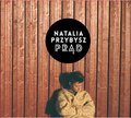 Prąd, płyta winylowa - Przybysz Natalia