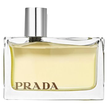 Prada Amber Pour Femme woda perfumowana spray 80ml - Prada