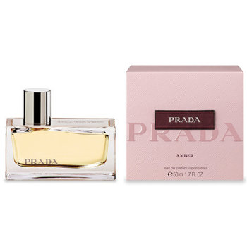 Prada, Amber, woda perfumowana, 30 ml - Prada