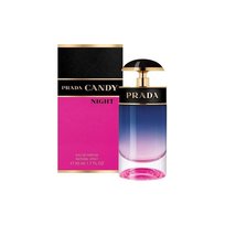 prada candy night woda perfumowana 50 ml   