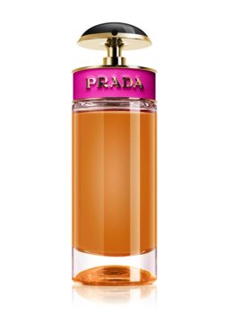 Prada, Candy, woda perfumowana, 80 ml  - Prada