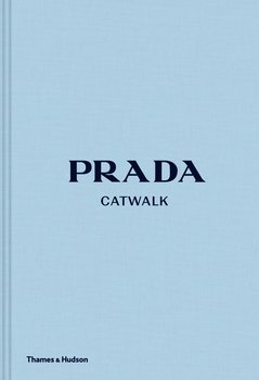 Prada Catwalk - Frankel Susannah