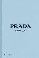 Prada Catwalk wer. angielska Frankel Susannah