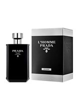 prada l'homme intense