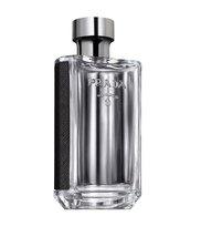 prada l'homme intense woda toaletowa 100 ml     