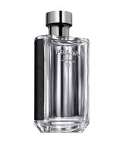 prada l'homme intense woda toaletowa 100 ml   