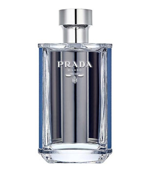 Prada, L'Homme L'Eau, woda toaletowa, 150 ml - Prada