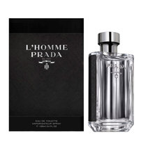 prada l'homme