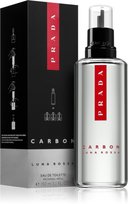 prada luna rossa carbon