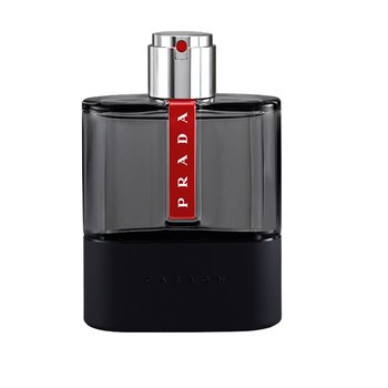 Prada, Luna Rossa Carbon, woda toaletowa, 150 ml - Prada