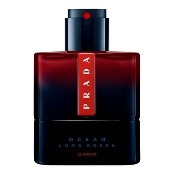 Prada, Luna Rossa Ocean Le Parfum, Perfumy Refillable Spray, 50ml - Prada